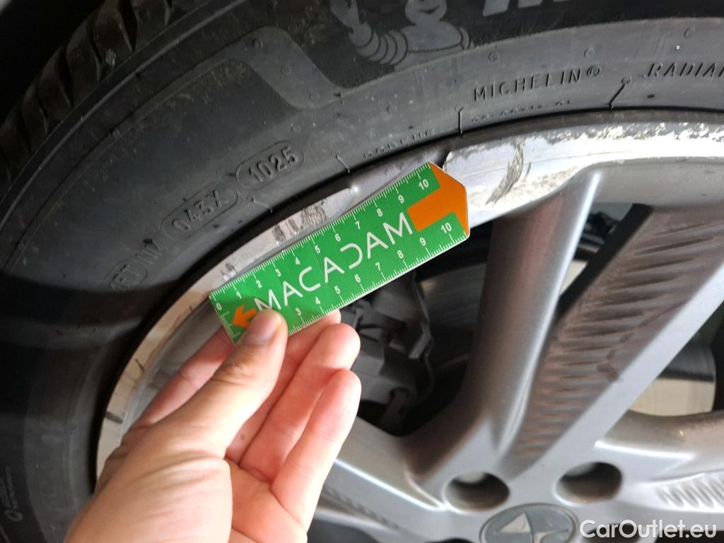  DS  DS7 7 Crossback Executive 2.0 BlueHDi 180CV BVA8 E6dT #21