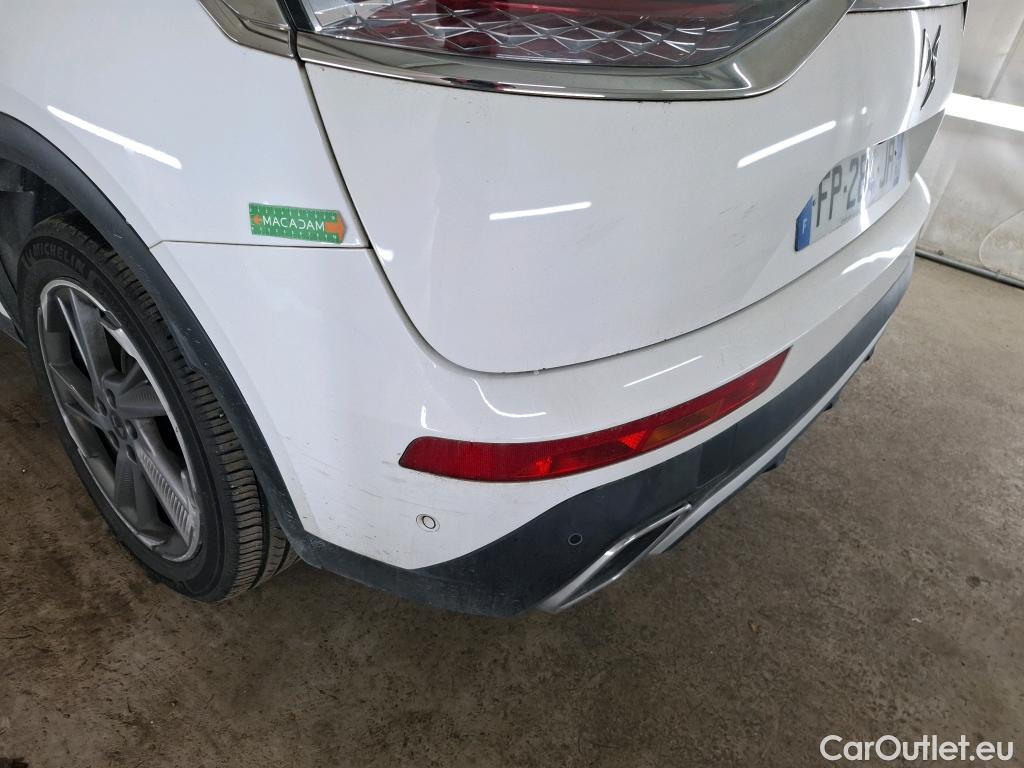  DS  DS7 7 Crossback Executive 2.0 BlueHDi 180CV BVA8 E6dT #11