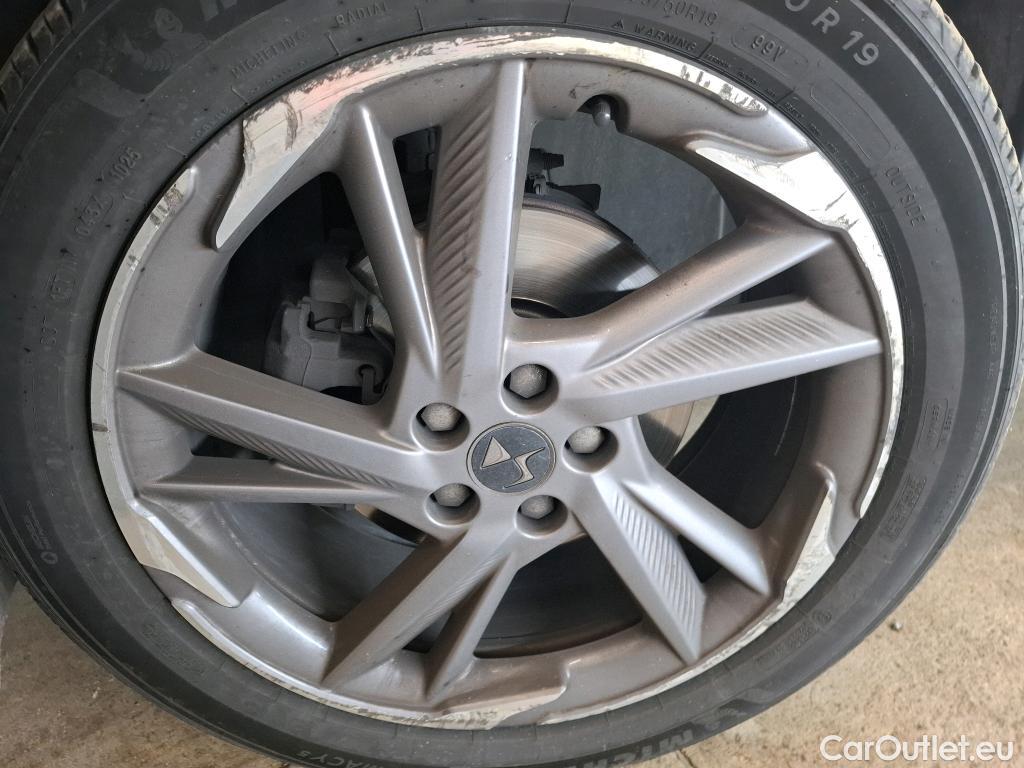  DS  DS7 7 Crossback Executive 2.0 BlueHDi 180CV BVA8 E6dT #19