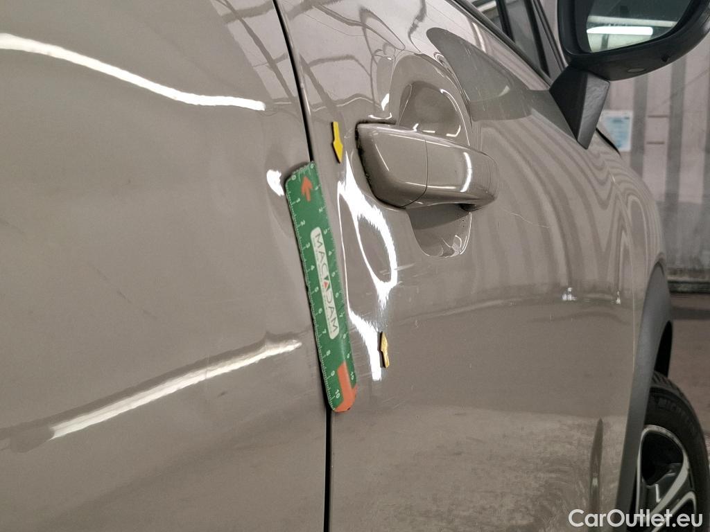  Citroen  C3  Aircross Feel Business 1.5 BlueHDi 100CV BVM6 E6dT #15