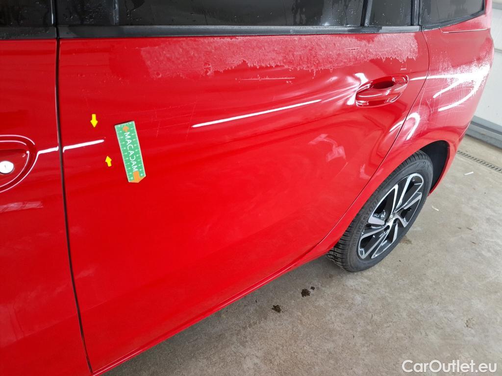  Citroen  C4 Grand Picasso /Spacetourer Shine 1.5 BlueHDi 130CV BVA8 E6d #3