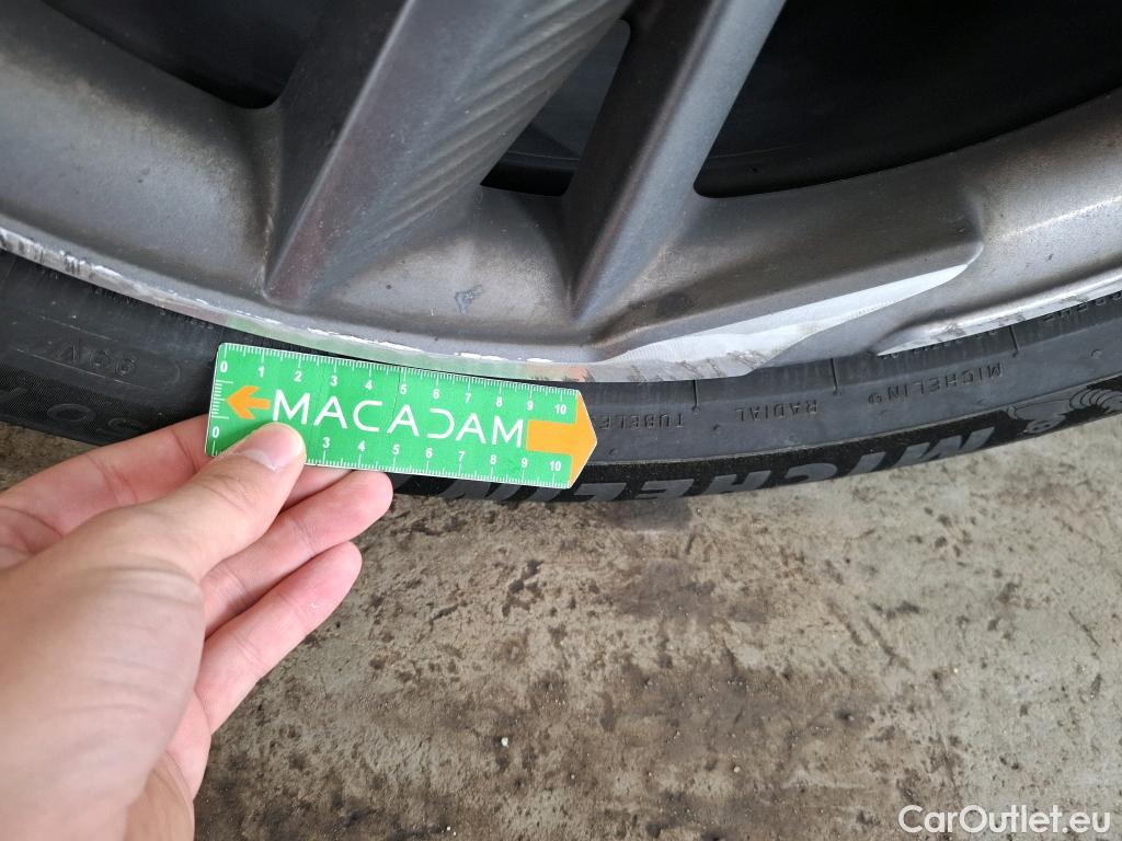  DS  DS7 7 Crossback Executive 2.0 BlueHDi 180CV BVA8 E6dT #27