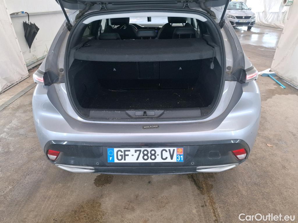  Peugeot  308  Allure Pack 1.5 HDi 130CV BVA8 E6d #40