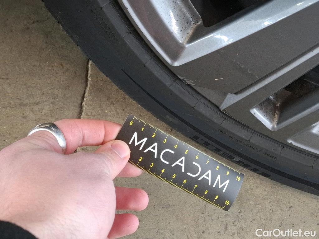  Peugeot  308 PEUGEOT  SW  2021  5P  Break BlueHDi 130 EAT8 ACTIVE PACK #18