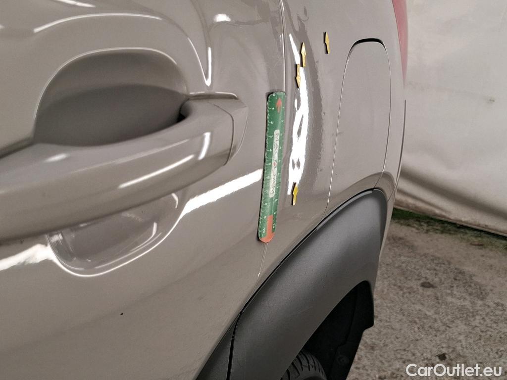  Citroen  C3  Aircross Feel Business 1.5 BlueHDi 100CV BVM6 E6dT #18