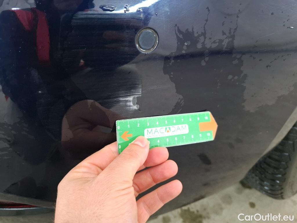  Peugeot  508  GT 2.0 HDi 180CV BVA8 E6d #14