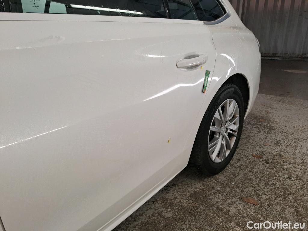  Peugeot  508  SW Active Business 1.5 HDi 130CV BVA8 E6d #22