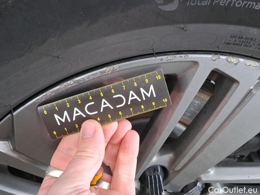  Peugeot  308 PEUGEOT  SW  2021  5P  Break BlueHDi 130 EAT8 ACTIVE PACK #21