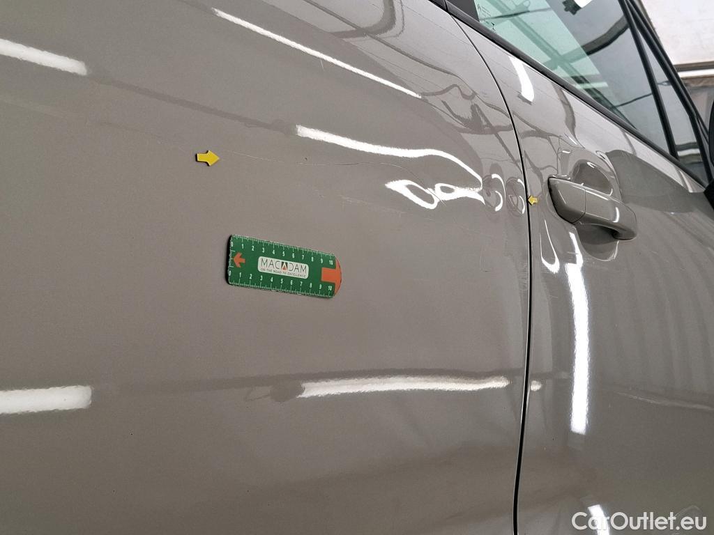  Citroen  C3  Aircross Feel Business 1.5 BlueHDi 100CV BVM6 E6dT #9