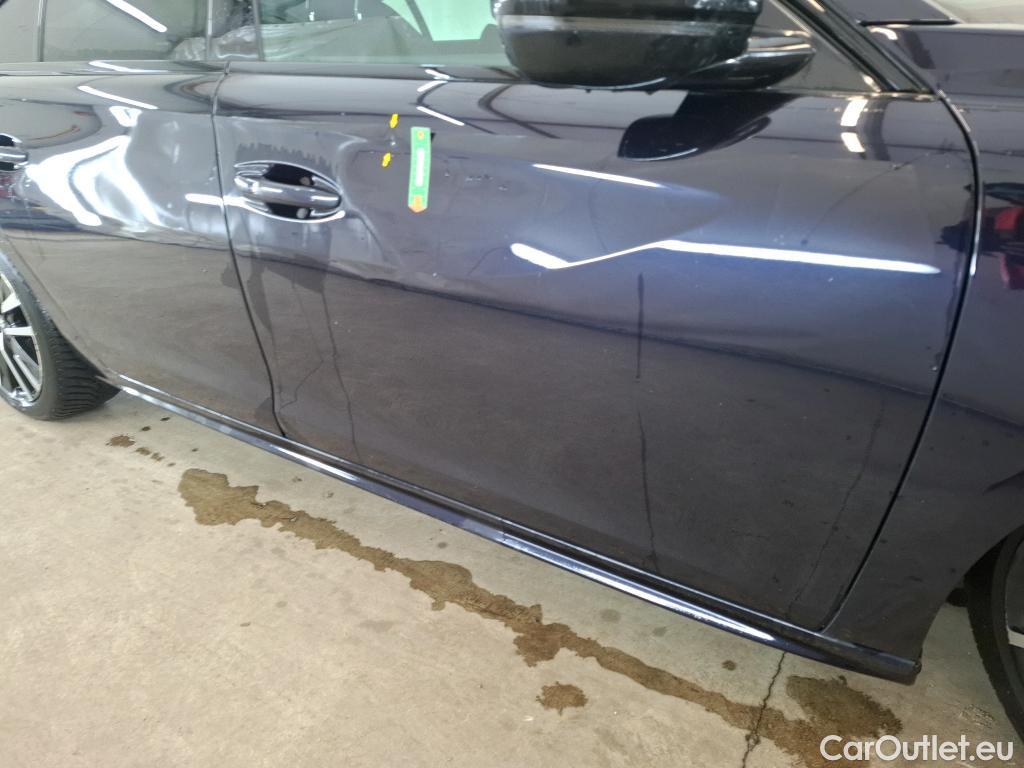  Peugeot  508  GT 2.0 HDi 180CV BVA8 E6d #44