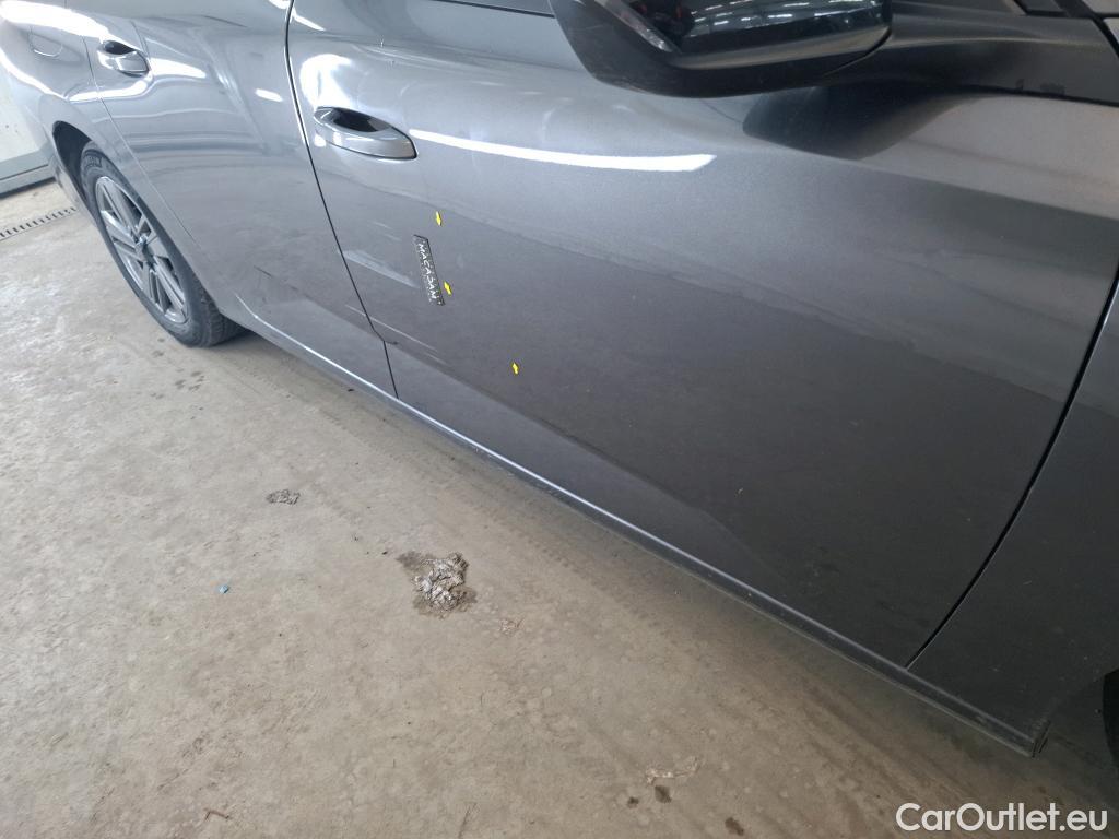  Peugeot  308 PEUGEOT  SW  2021  5P  Break BlueHDi 130 EAT8 ACTIVE PACK #6