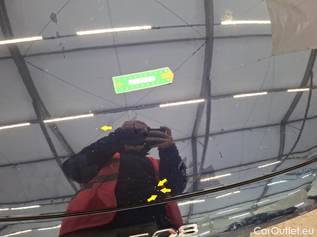  Peugeot  508  GT 2.0 HDi 180CV BVA8 E6d #8