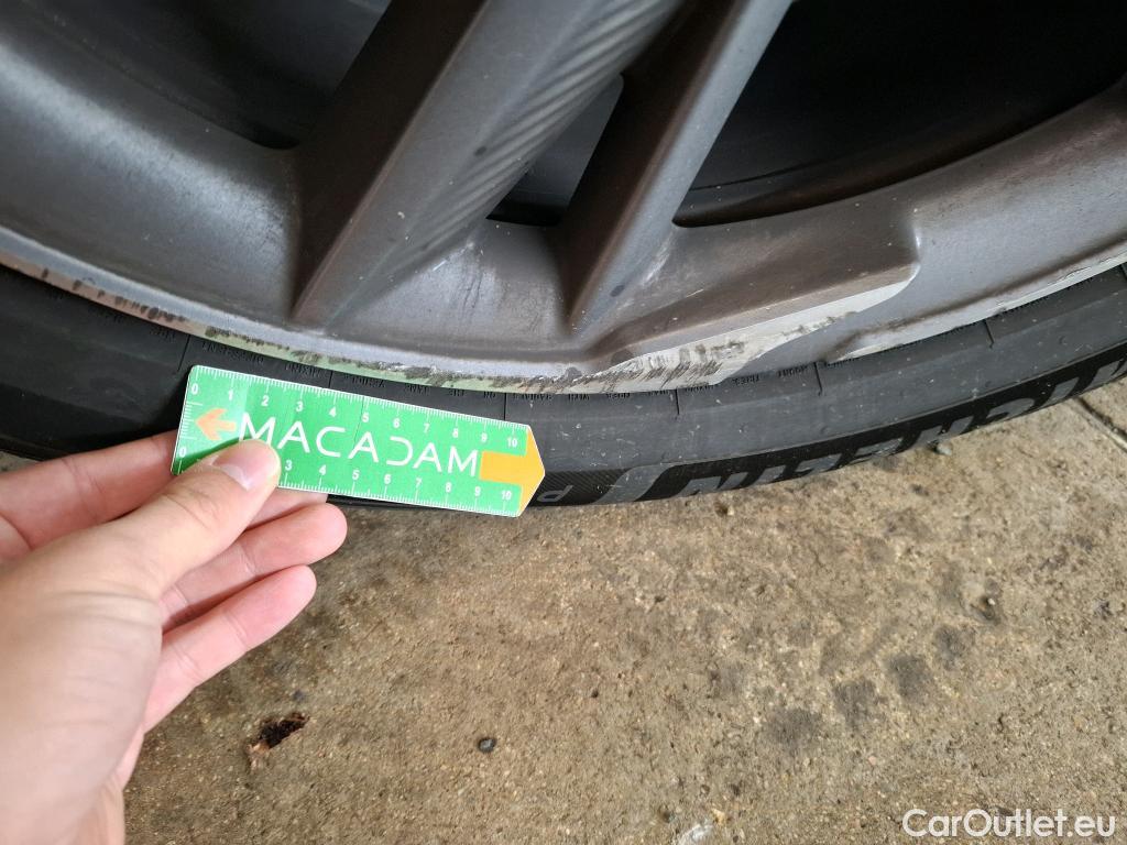  DS  DS7 7 Crossback Executive 2.0 BlueHDi 180CV BVA8 E6dT #22