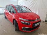  Citroen  C4 Grand Picasso /Spacetourer Shine 1.5 BlueHDi 130CV BVA8 E6d #4