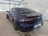  Peugeot  508  GT 2.0 HDi 180CV BVA8 E6d #2