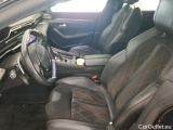  Peugeot  508  GT 2.0 HDi 180CV BVA8 E6d #8