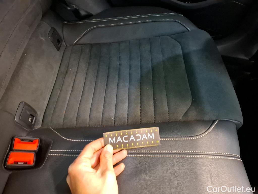  Volkswagen  Passat VOLKSWAGEN  SW / 2019 / 5P / Break 1.5 TSI 150 ACT OPF DSG7 SW LOUNGE #27