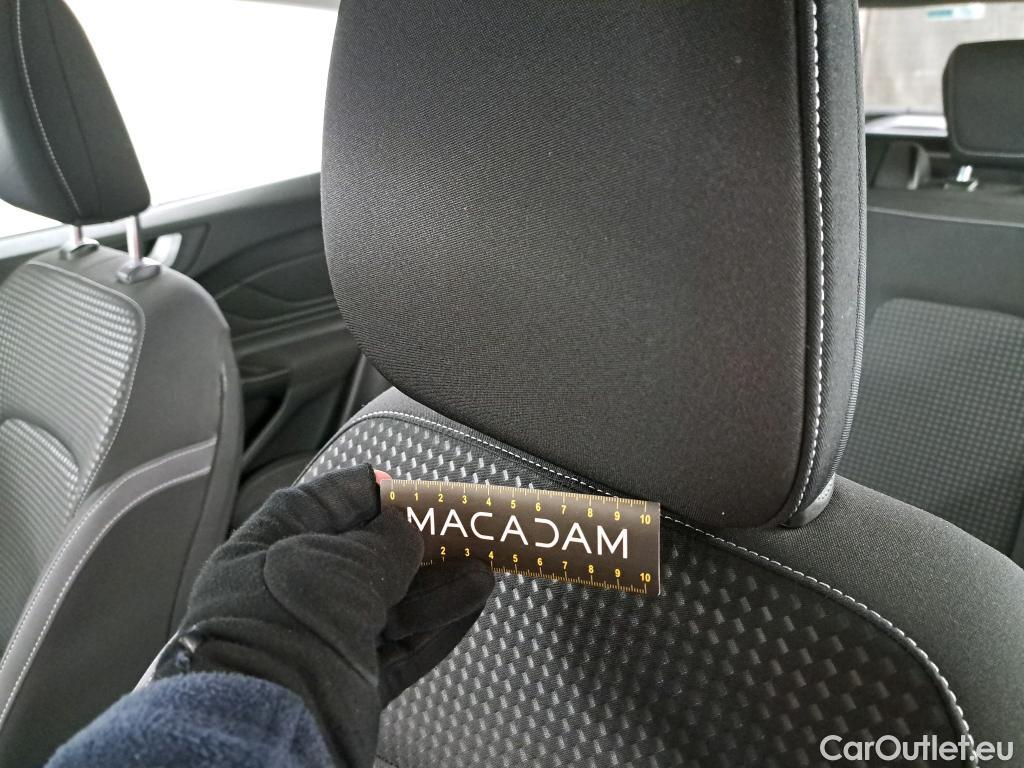  Ford  Focus  Break Trend Business 1.5 EcoBlue 120CV BVM6 E6dT #12