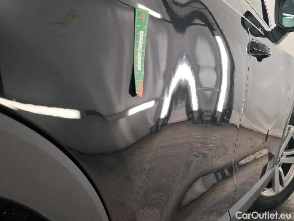  Audi  Q3  35 TDI Business Line 2.0 TDI 150CV BVA7 E6d #13