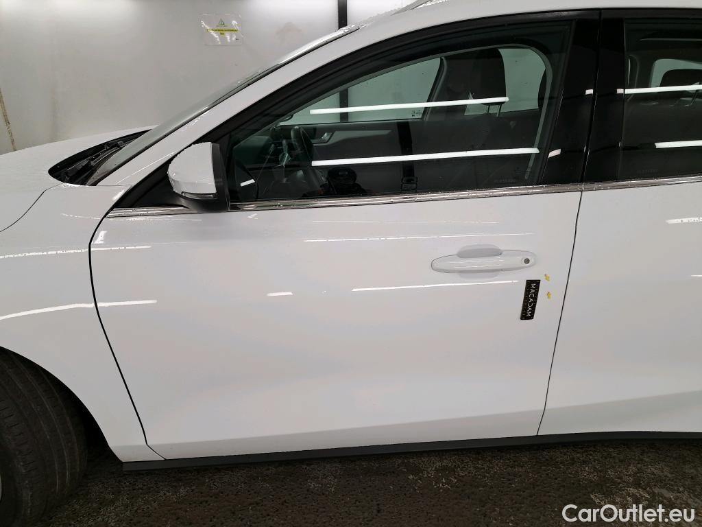  Ford  Focus  Break Trend Business 1.5 EcoBlue 120CV BVM6 E6dT #4