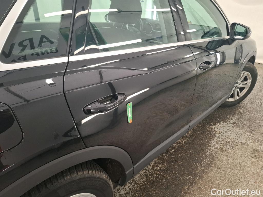  Audi  Q3  35 TDI Business Line 2.0 TDI 150CV BVA7 E6d #11