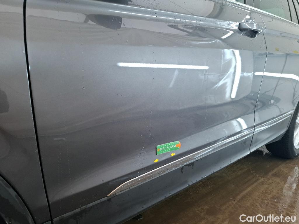  Volkswagen  Tiguan VOLKSWAGEN  5p SUV 2.0 TDI 150 DSG7 Confortline Business #3