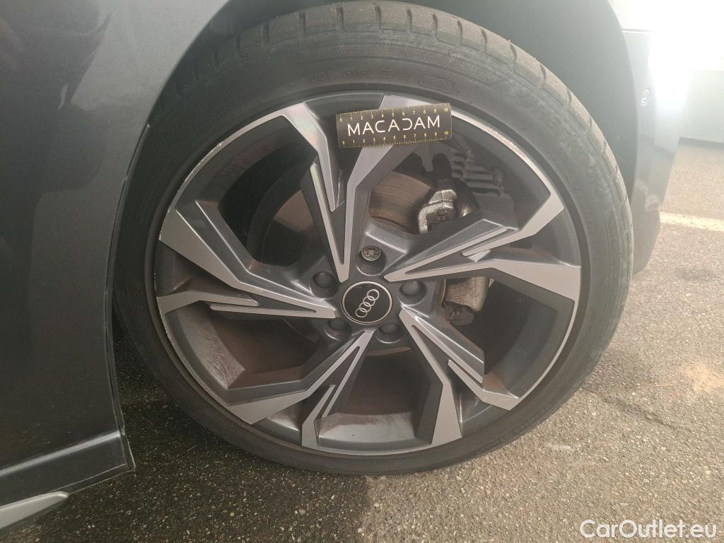  Audi  A3  Sportback 35 TDI S line 2.0 TDI 150CV BVA7 E6d #1