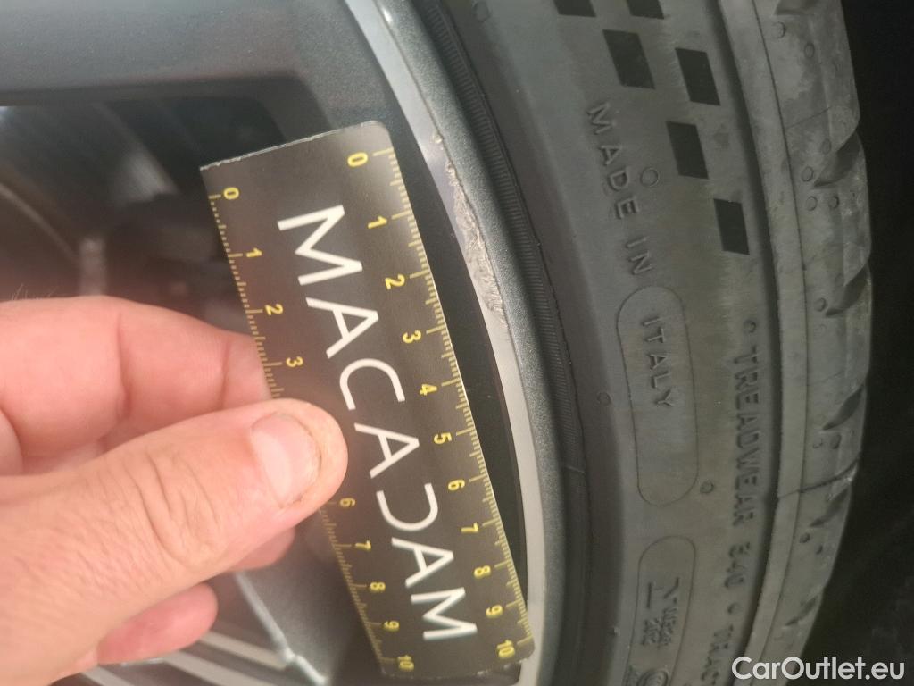  Audi  A3  Sportback 35 TDI S line 2.0 TDI 150CV BVA7 E6d #17