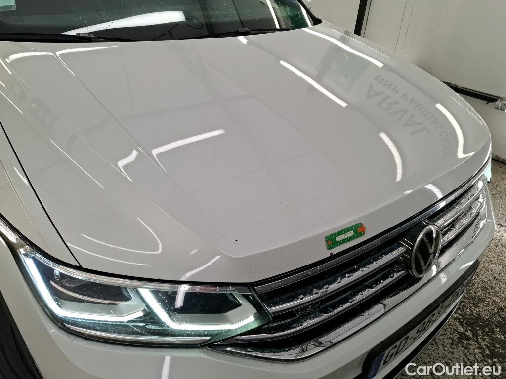  Volkswagen  Tiguan VOLKSWAGEN  / 2020 / 5P / SUV 2.0 TDI 200 DSG7 R-Line Exclusive 4Mo #1