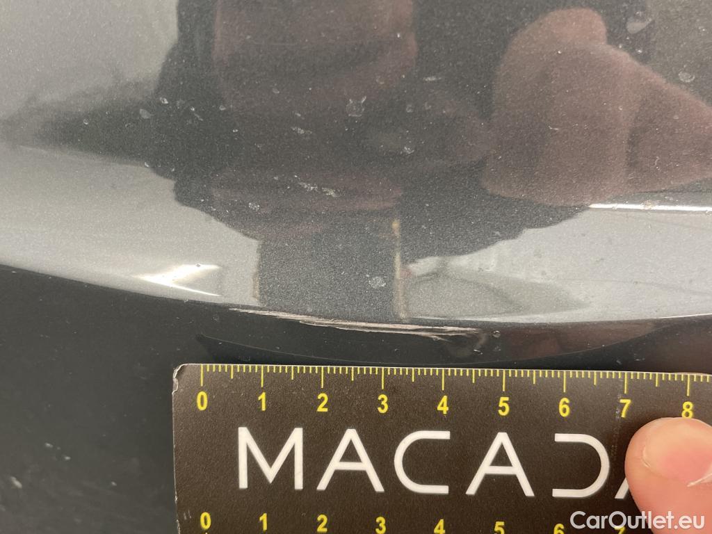  Volkswagen  Touran  Lounge Business BMT/Start-Stopp 2.0 TDI 120CV BVM6 7 Sieges E6d #9