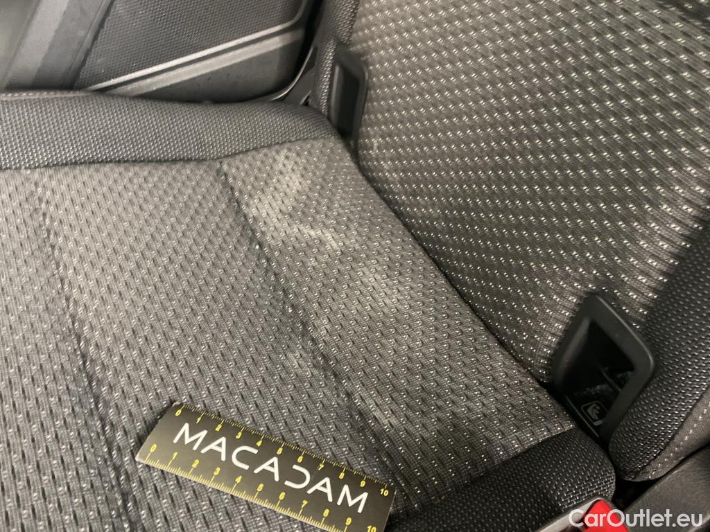  Volkswagen  Touran  Lounge Business BMT/Start-Stopp 2.0 TDI 120CV BVM6 7 Sieges E6d #34