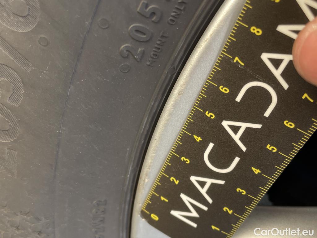  Volkswagen  Touran  Lounge Business BMT/Start-Stopp 2.0 TDI 120CV BVM6 7 Sieges E6d #21