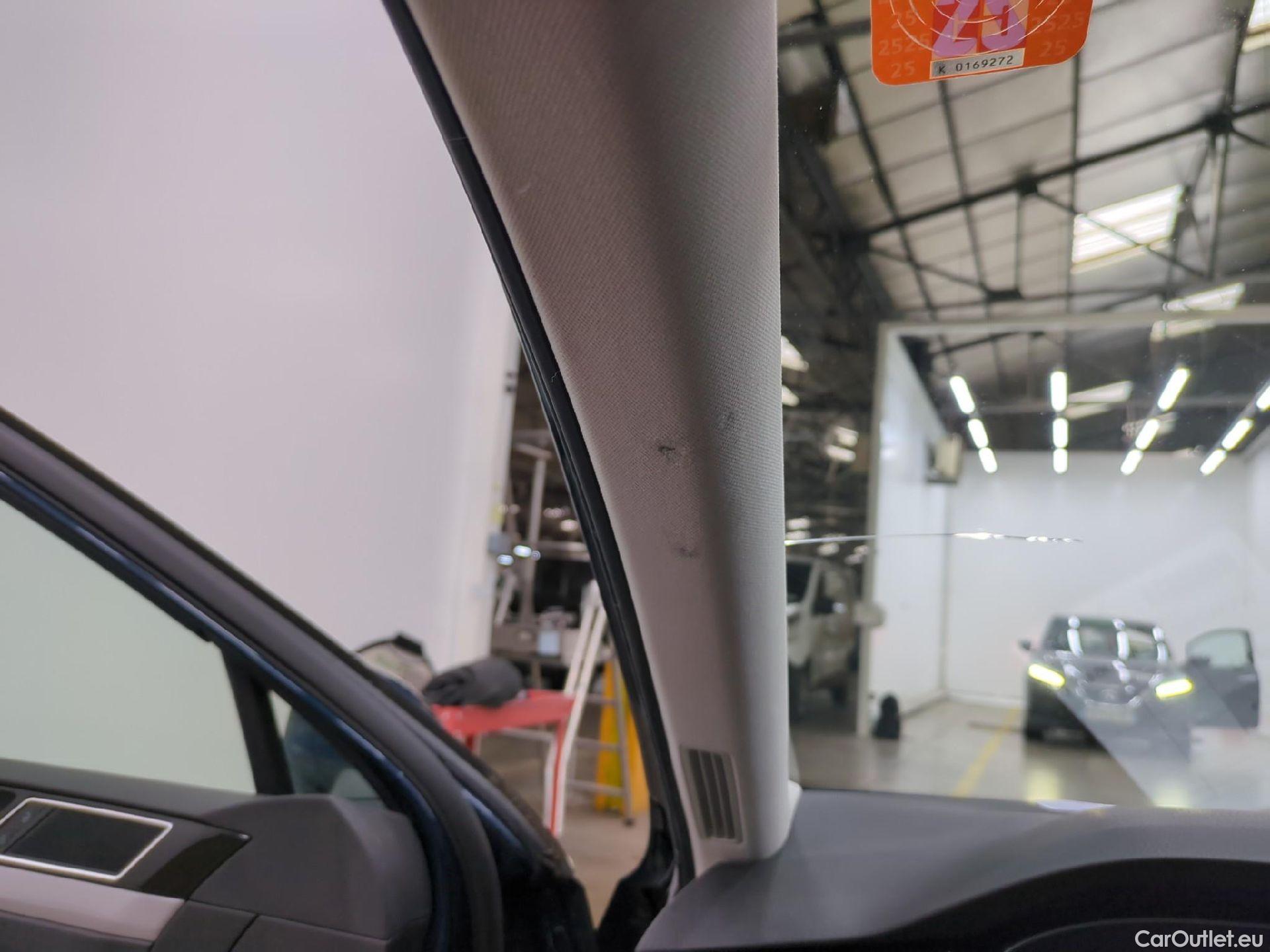  Volkswagen  Passat  Break Business 2.0 TDI 150CV BVA7 E6dT #5