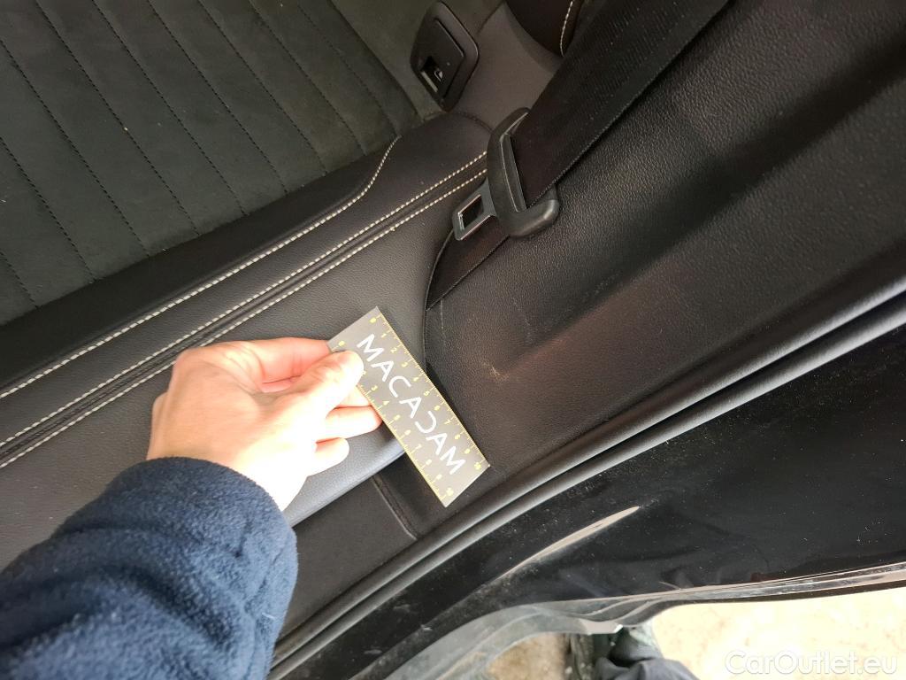  Volkswagen  Passat VOLKSWAGEN  SW / 2019 / 5P / Break 1.5 TSI 150 ACT OPF DSG7 SW LOUNGE #11