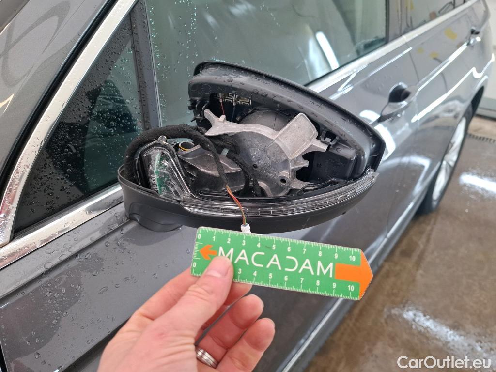  Volkswagen  Tiguan VOLKSWAGEN  5p SUV 2.0 TDI 150 DSG7 Confortline Business #5