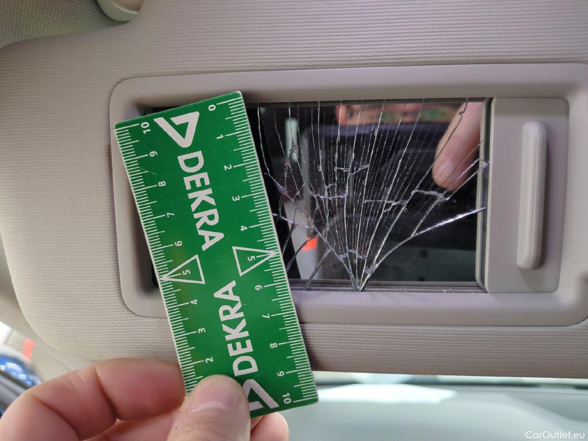  Volkswagen  Passat  Break Business 2.0 TDI 150CV BVA7 E6dT #3