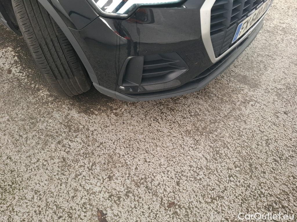  Audi  Q3  35 TDI Business Line 2.0 TDI 150CV BVA7 E6d #24