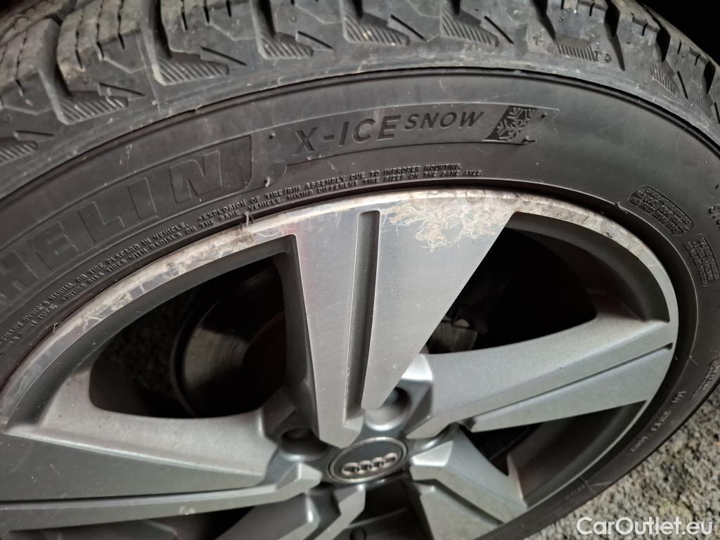  Audi  Q2  30 TDI Design 1.6 TDI 115CV BVA7 E6dT #14