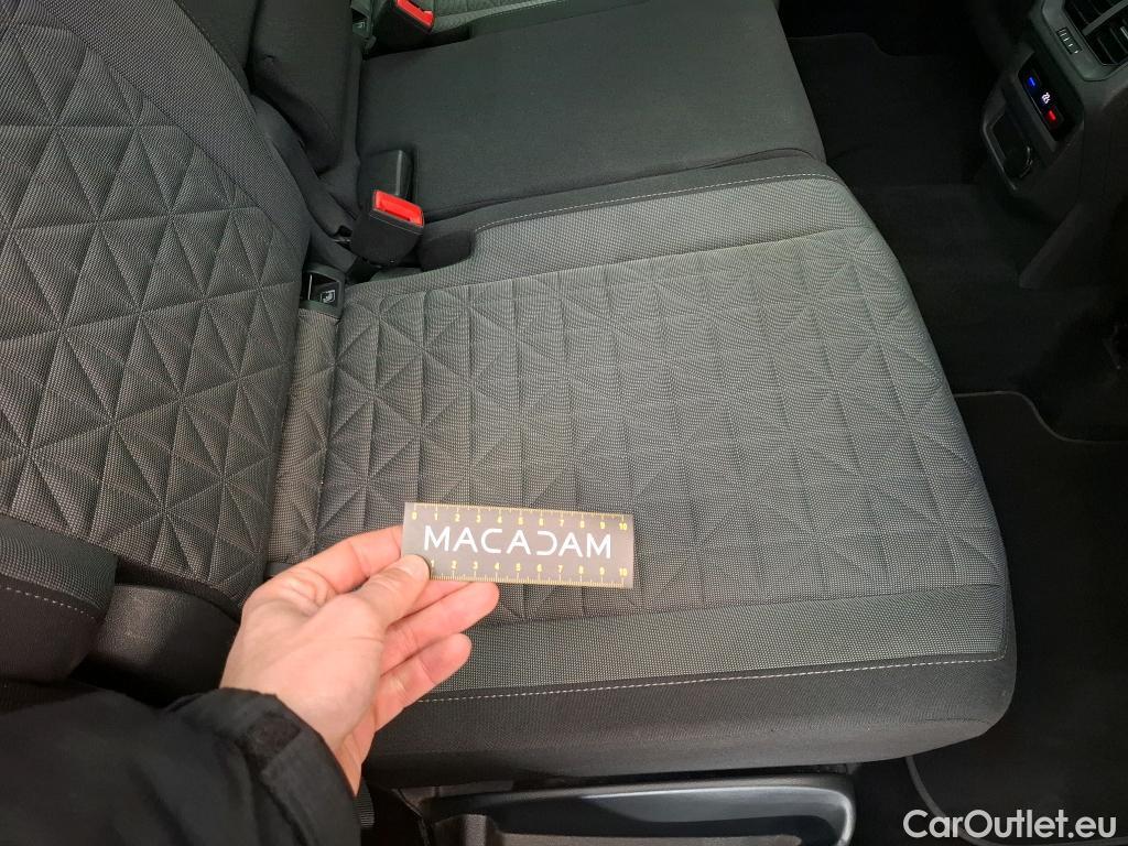  Volkswagen  Tiguan VOLKSWAGEN  / 2020 / 5P / SUV 2.0 TDI 150 DSG7 Life Business #19