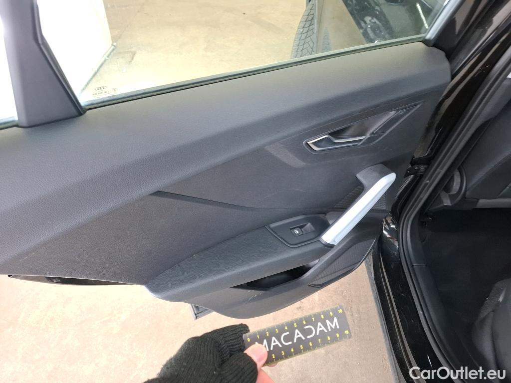  Audi  Q2  30 TDI Design 1.6 TDI 115CV BVA7 E6dT #22