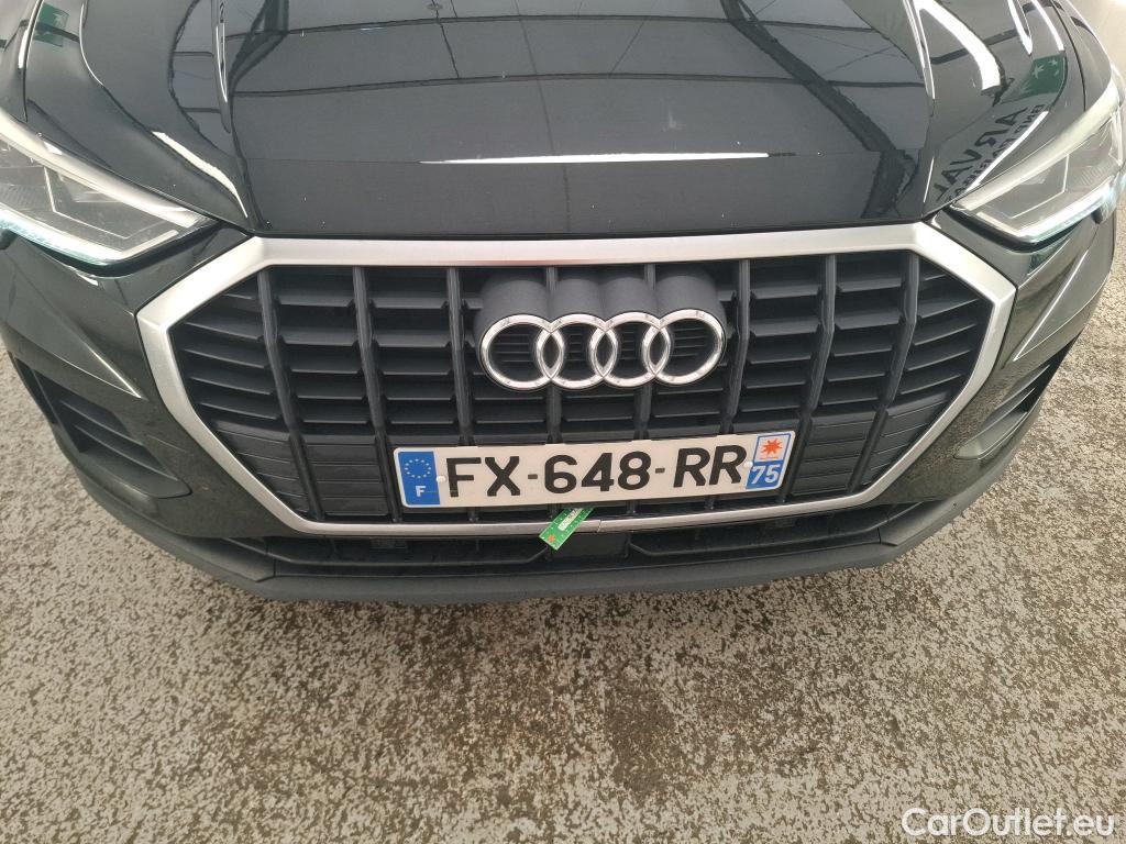 Audi  Q3  35 TDI Business Line 2.0 TDI 150CV BVA7 E6d #1