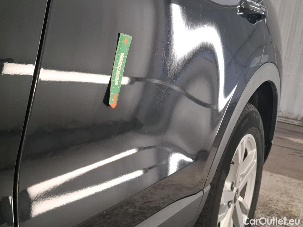  Audi  Q3  35 TDI Business Line 2.0 TDI 150CV BVA7 E6d #9