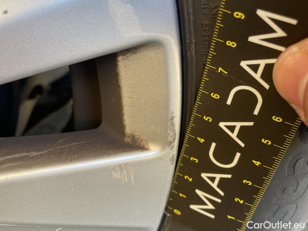  Volkswagen  Touran  Lounge Business BMT/Start-Stopp 2.0 TDI 120CV BVM6 7 Sieges E6d #20