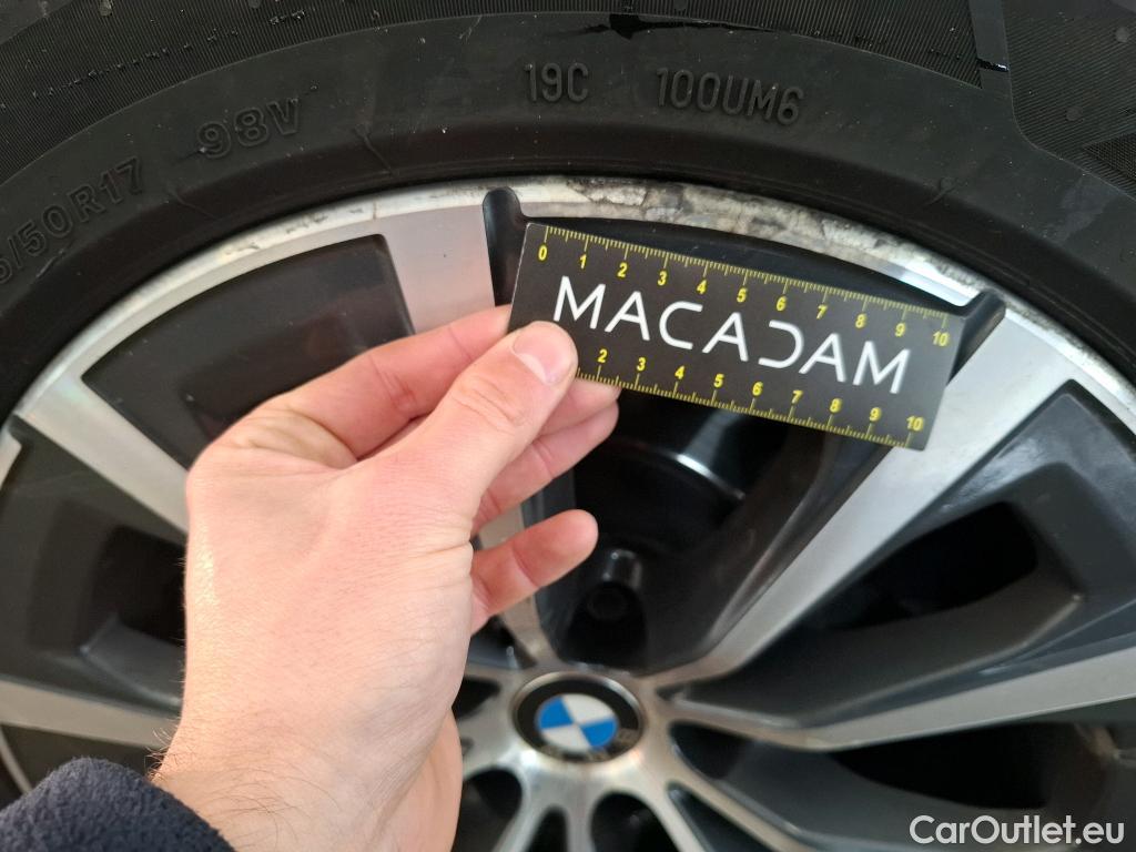  Bmw  Serie 3 Série 3 Touring 318 d Lounge 2.0 150CV BVA8 E6d #3