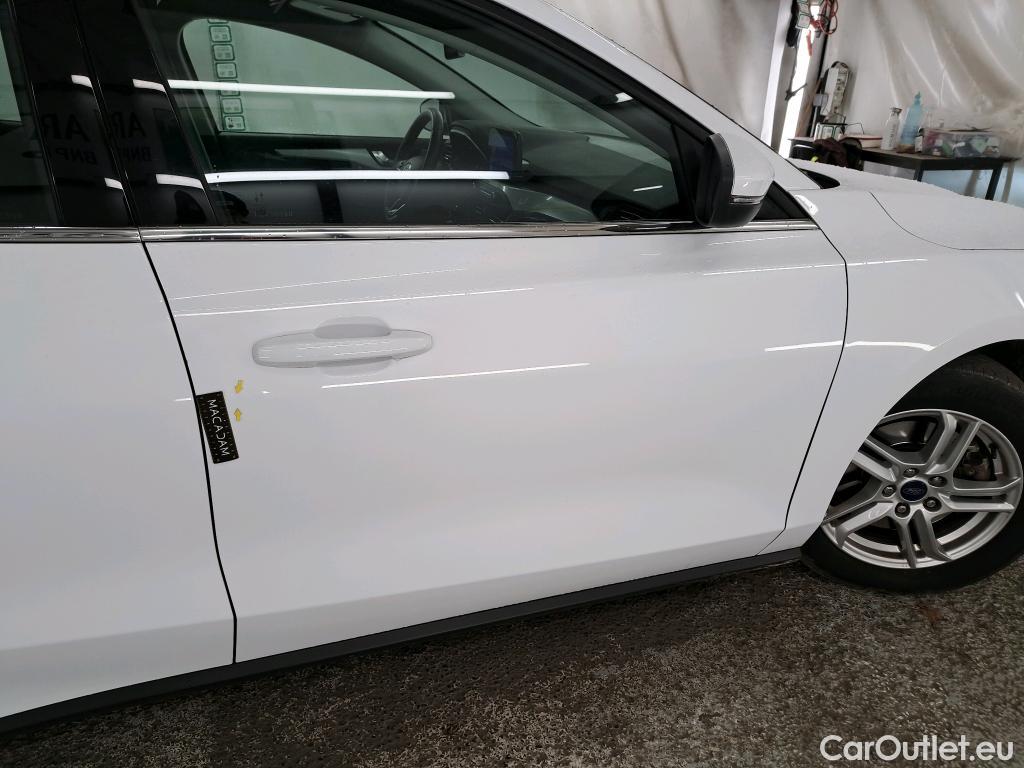  Ford  Focus  Break Trend Business 1.5 EcoBlue 120CV BVM6 E6dT #9