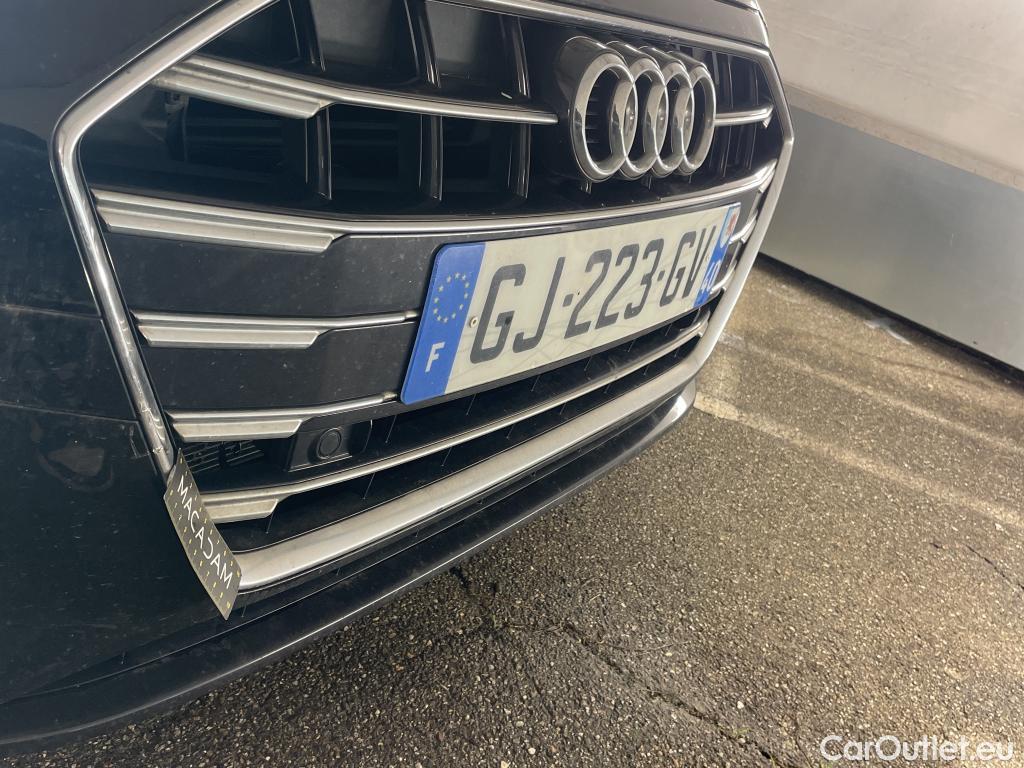  Audi  A4  Avant 30 TDI Business Line 2.0 TDI 135CV BVA7 E6d #15