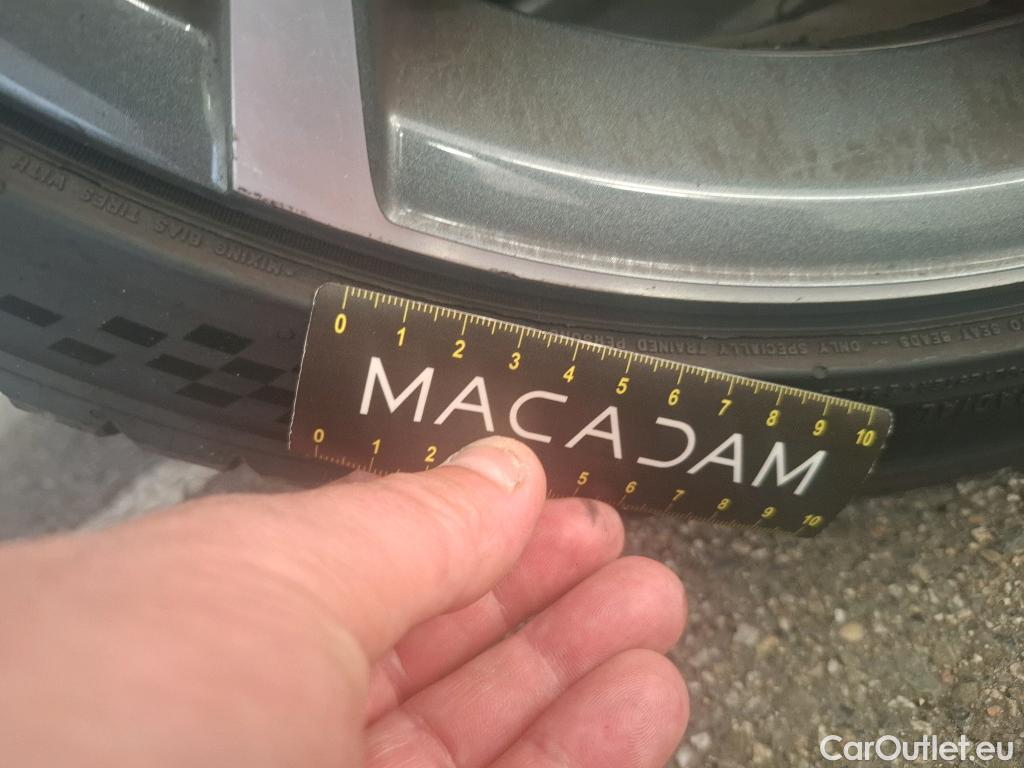  Audi  A3  Sportback 35 TDI S line 2.0 TDI 150CV BVA7 E6d #19