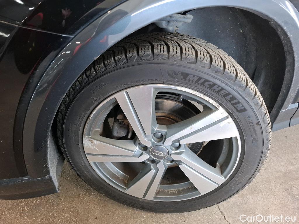  Audi  Q2  30 TDI Design 1.6 TDI 115CV BVA7 E6dT #8