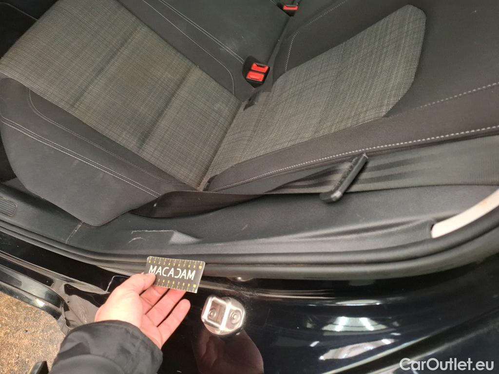  Volkswagen  Passat  Break Business 2.0 TDI 120CV BVA7 E6d #7