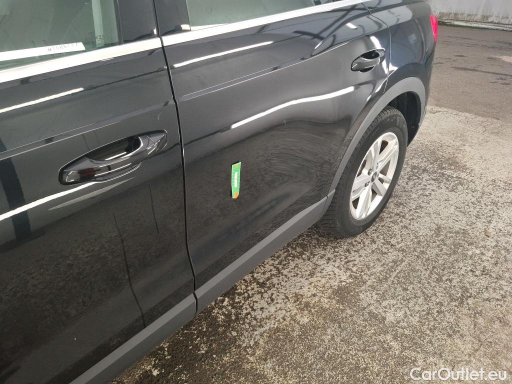  Audi  Q3  35 TDI Business Line 2.0 TDI 150CV BVA7 E6d #7